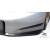 2000-2009 Honda S2000 Duraflex AM-S Wide Body Front Bumper - 2 Piece - image 8