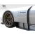 2000-2009 Honda S2000 AM-S Fender - image 7