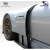 2000-2009 Honda S2000 AM-S Fender - image 17