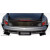2000-2009 Honda S2000 Duraflex AM-S Wide Body Rear Bumper - 1 Piece - image 9