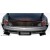 2000-2009 Honda S2000 AM-S Wide Body Rear Bumper - 1 Piece - image 9