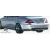 2006-2011 Mercedes CLS AMG Look Side Skirts - image 12