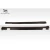 2006-2011 Mercedes CLS AMG Look Side Skirts - image 20
