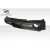 2000-2009 Honda S2000 AM-S Wide Body Rear Bumper - 1 Piece - image 12