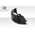 2000-2009 Honda S2000 AM-S Wide Body Rear Bumper - 1 Piece - image 13