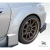 2000-2009 Honda S2000 AM-S Wide Body Rear Fender Flares - 2 Piece - image 10