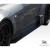 2000-2009 Honda S2000 AM-S Side Skirts - image 11