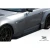 2000-2009 Honda S2000 AM-S Side Skirts - image 13
