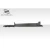 2000-2009 Honda S2000 AM-S Wide Body Side Skirts Rocker Panels - 6 Piece - image 14
