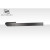 2000-2009 Honda S2000 AM-S Wide Body Side Skirts Rocker Panels - 6 Piece - image 16