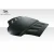 1998-2002 Pontiac Firebird / Trans Am AM-S Hood - 1 Piece - image 8