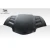 1998-2002 Pontiac Firebird / Trans Am AM-S Hood - 1 Piece - image 18