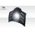 1998-2002 Pontiac Firebird / Trans Am AM-S Hood - 1 Piece - image 12