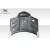 1998-2002 Pontiac Firebird / Trans Am AM-S Hood - 1 Piece - image 11