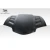1998-2002 Pontiac Firebird AM-S Hood - image 19