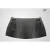 1990-1996 Nissan 300ZX AM-S Carbon Fiber Hood - image 5