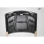 1990-1996 Nissan 300ZX AM-S Carbon Fiber Hood - image 15