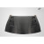 1990-1996 Nissan 300ZX Z32 DriTech AM-S Hood - 1 Piece - image 8