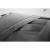 1990-1996 Nissan 300ZX Z32 DriTech AM-S Hood - 1 Piece - image 5