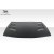 1990-1996 Nissan 300ZX Z32 AM-S Hood - 1 Piece - image 9