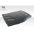 1990-1996 Nissan 300ZX Z32 AM-S Hood - 1 Piece - image 6