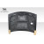 1990-1996 Nissan 300ZX Z32 AM-S Hood - 1 Piece - image 7