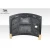 1990-1996 Nissan 300ZX Z32 AM-S Hood - 1 Piece - image 12