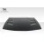 1990-1996 Nissan 300ZX Z32 AM-S Hood - 1 Piece - image 15