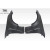 2003-2008 Nissan 350Z Z33 370Z AM-S Conversion Fenders - 2 Piece - image 3
