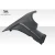 2003-2008 Nissan 350Z Z33 370Z AM-S Conversion Fenders - 2 Piece - image 10