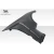 2003-2008 Nissan 350Z Z33 370Z AM-S Conversion Fenders - 2 Piece - image 11