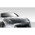 2003-2008 Nissan 350Z Z33 370Z AM-S Conversion Hood - 1 Piece - image 1