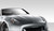 2003-2008 Nissan 350Z Z33 Duraflex 370Z AM-S Conversion Hood 1 Piece
