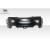 2010-2012 Hyundai Genesis Coupe 2DR AM-S GT Body Kit - 4 Piece - image 21