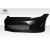 2009-2020 Nissan 370Z Z34 AM-S GT Front Bumper - 1 Piece - image 5