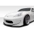 2009-2020 Nissan 370Z AM-S GT Front Bumper - image 1