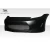 2009-2020 Nissan 370Z AM-S GT Front Bumper - image 8