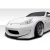 2009-2020 Nissan 370Z AM-S GT Front Bumper - image 3