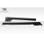 2009-2020 Nissan 370Z Z34 AM-S GT Side Skirts Rocker Panels - 2 Piece - image 6