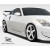 2003-2008 Nissan 350Z Z33 AM-S GT Body Kit - 4 Piece - image 19
