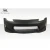 2003-2008 Nissan 350Z AM-S GT Front Bumper - image 6