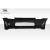 2003-2008 Nissan 350Z AM-S GT Front Bumper - image 6