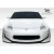 2003-2008 Nissan 350Z AM-S GT Front Bumper - image 4