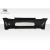 2003-2008 Nissan 350Z AM-S GT Front Bumper - image 9