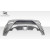 2003-2008 Nissan 350Z Z33 AM-S GT Rear Bumper - 1 Piece - image 1