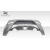2003-2008 Nissan 350Z AM-S GT Rear Bumper - image 7