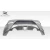 2003-2008 Nissan 350Z AM-S GT Rear Bumper - image 17