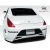 2003-2008 Nissan 350Z Z33 AM-S GT Rear Bumper - 1 Piece - image 3