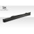 2003-2008 Nissan 350Z Z33 AM-S GT Side Skirts Rocker Panels - 2 Piece - image 6