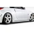 2003-2008 Nissan 350Z AM-S GT Side Skirts - image 3